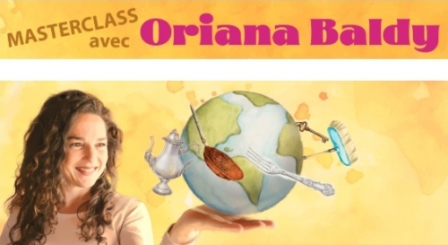 oriana baldi,chalabre en sérénade