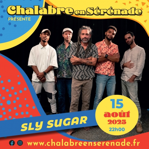 chalabre en sérénade