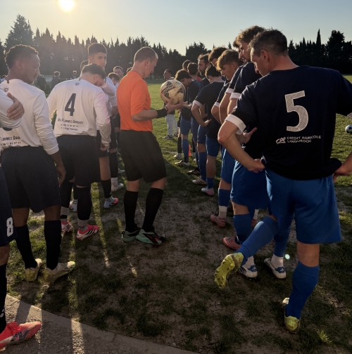 fc chalabre football