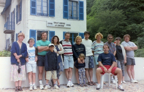 1995 Juillet Pic du Midi d'Ossau 013.JPG