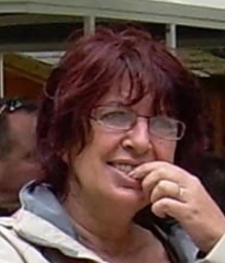 gisèle navarro