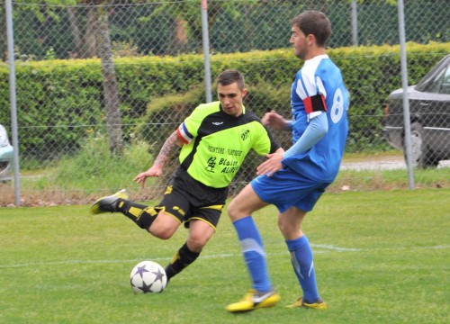 fc chalabre football,olympique cuxac-cabardès