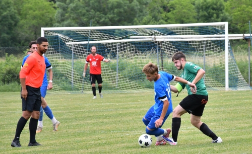 fc chalabre football,entente naurouze labastide