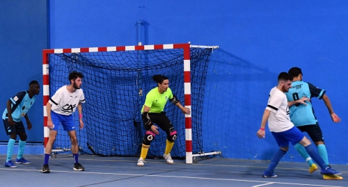 fc chalabre,fcc futsal