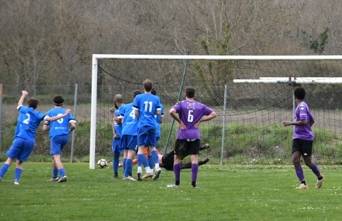 fc chalabre football