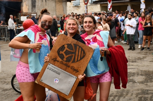 fêtes du cazal