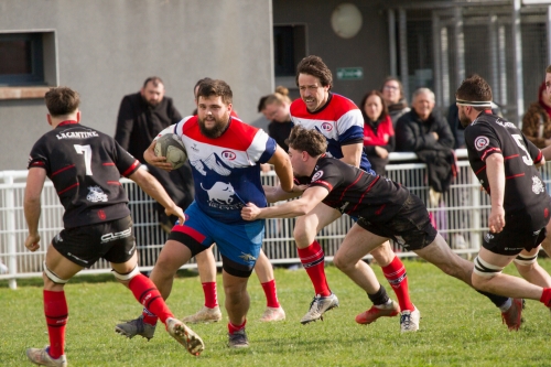 rhpc xv