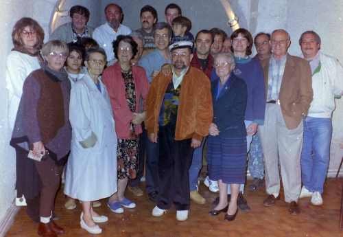 il était une fois chalabre