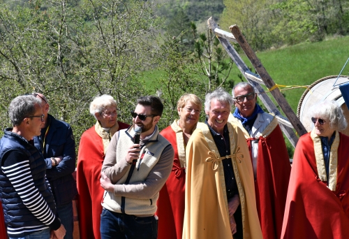 compagnons de roubichoux,gilles sabatier,pierre bénet