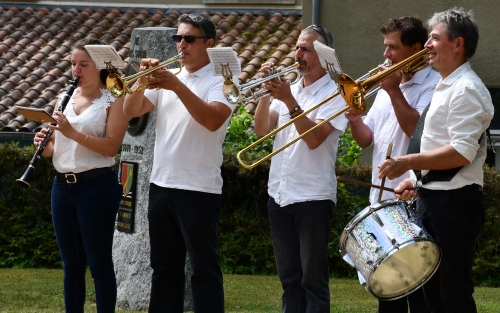 14 juillet chalabre
