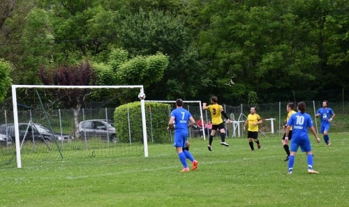 fc chalabre football