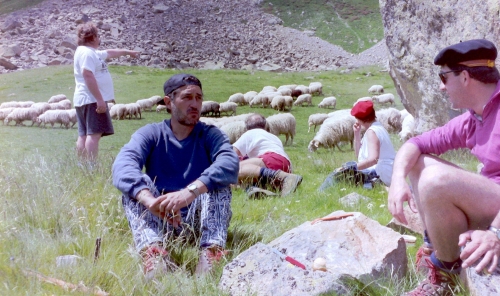 1995 Juillet Pic du Midi d'Ossau 004.JPG
