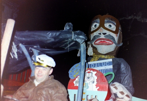 carnaval chalabre,badaluc