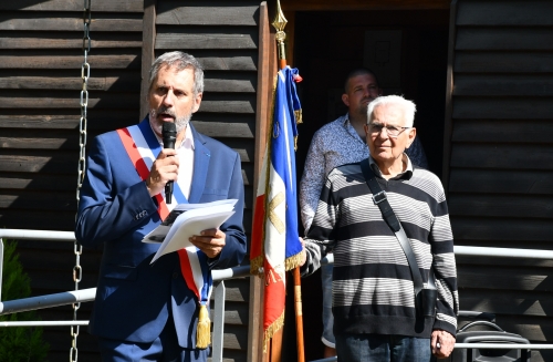 lescale,maquis de picaussel
