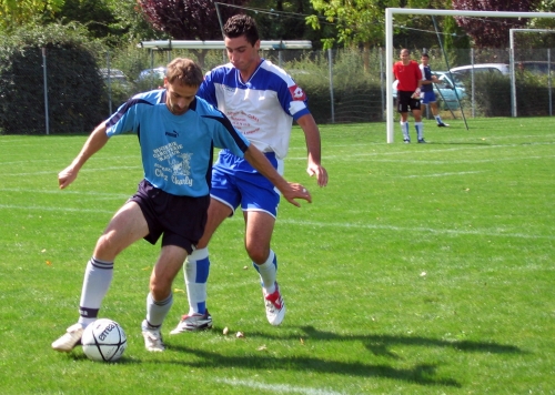 fc chalabre football,as bram