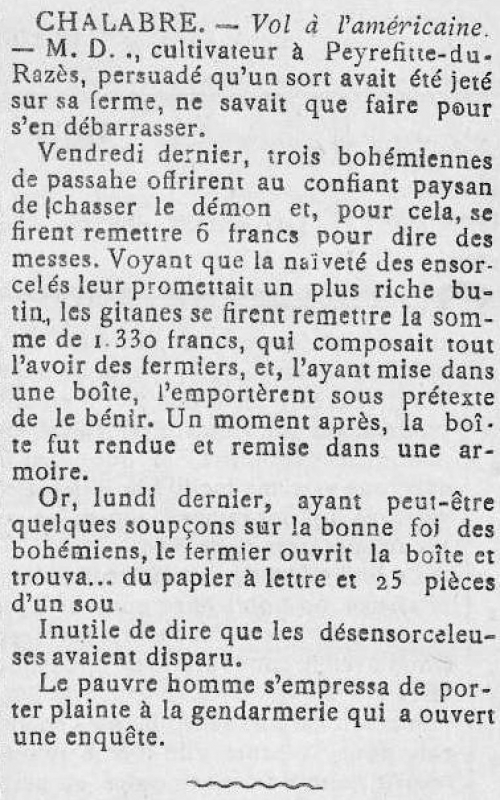 1906 Le Courrier de l'Aude 5 août.jpg