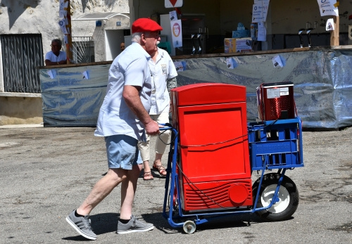 fêtes du cazal