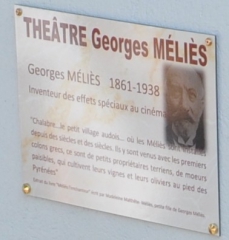 théâtre georges méliès