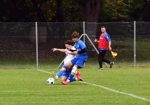 fc chalabre football