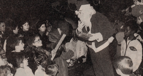 marché noël chalabre