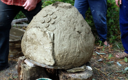 frédéric paillard,kercorb patrimoine