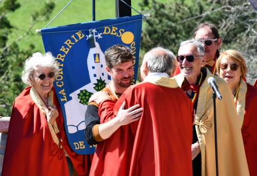 compagnons de roubichoux