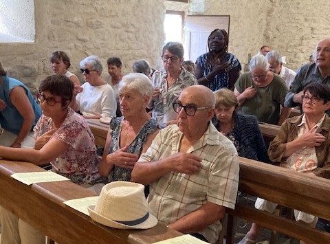 fêtes du cazal