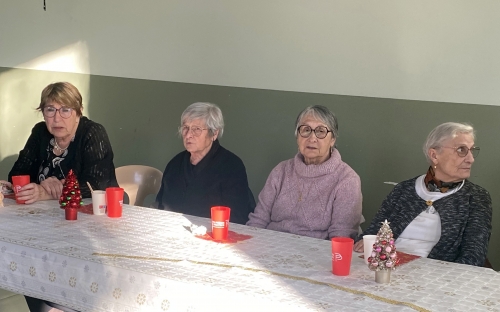 petits frères des pauvres chalabre