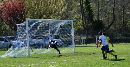 fc chalabre football,es fanjeaux
