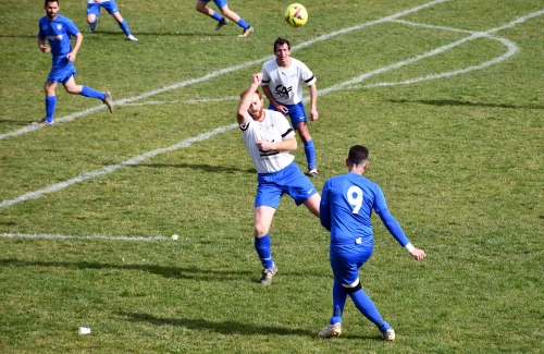fc chalabre football