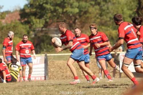 rhpc xv