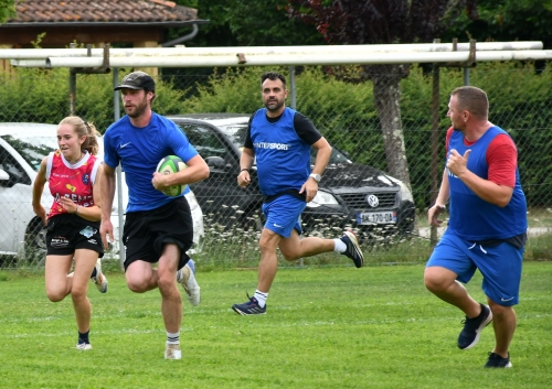 bouclier raymond-fort