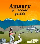 musée du quercorb,amaury et l’accord parfait