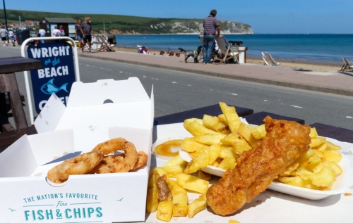 fish and chips chalabre