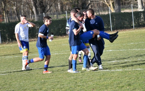 fc chalabre football