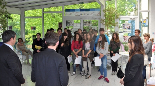 collège antoine-pons,clinique christina