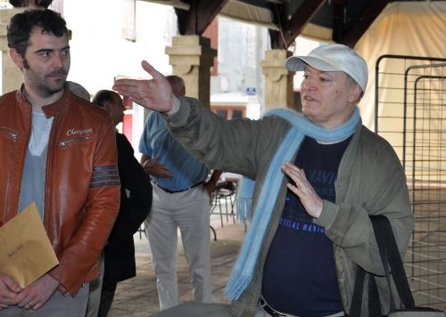 concours de nouvelles chalabre