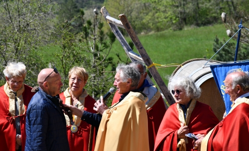 compagnons de roubichoux,gilles sabatier,pierre bénet