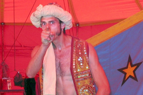 cirque werdyn chalabre