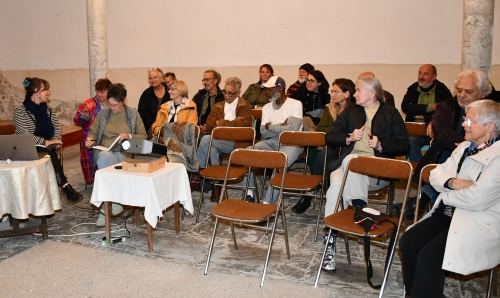 chalabre en sérénade