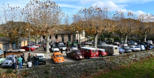 association audoise des amateurs d'automobiles anciennes