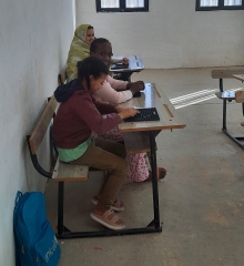 christine bergougnous