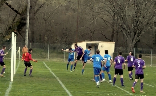 fc chalabre football