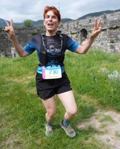 foulées du kercorb,trail de quillan