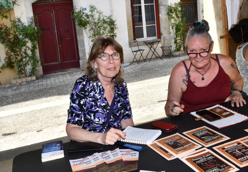 forum des associations