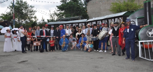 fêtes du cazal