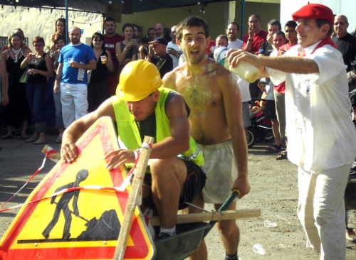 fêtes du cazal