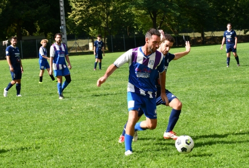 fc chalabre,fc mirandais