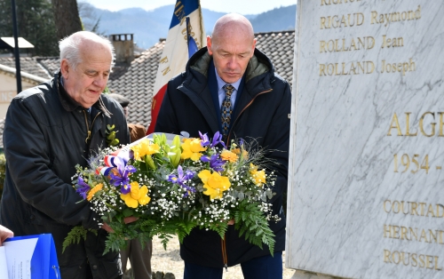 fnaca chalabre,batucada,esalabra