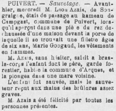 1904 Le Courrier de l'Aude 27 février.jpg
